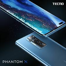 Techno Phantom X